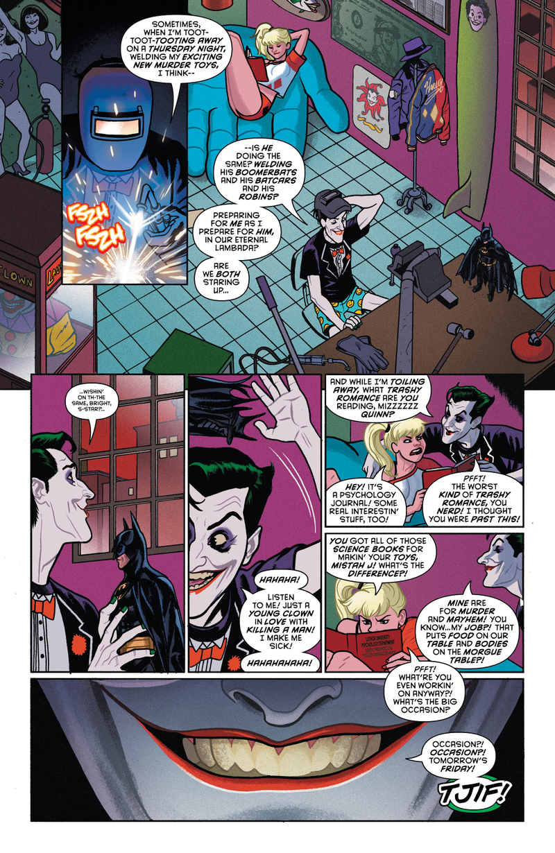 Image: DC Comics